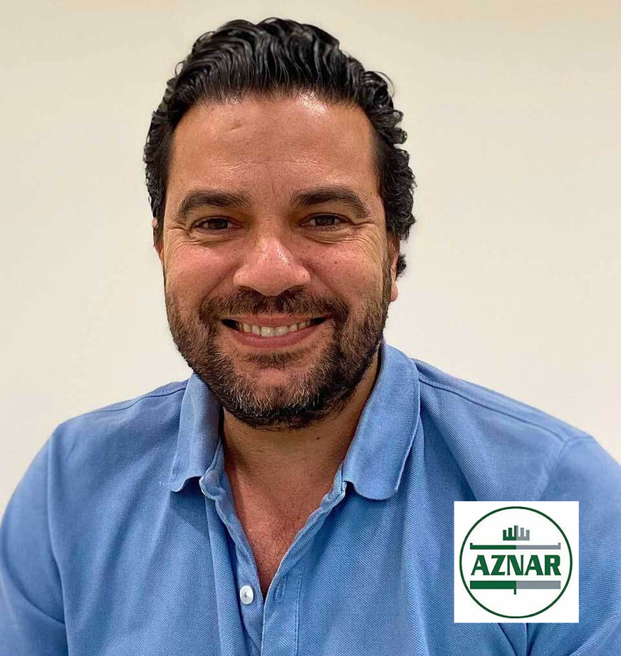 Manuel Monreal- Colchones Aznar